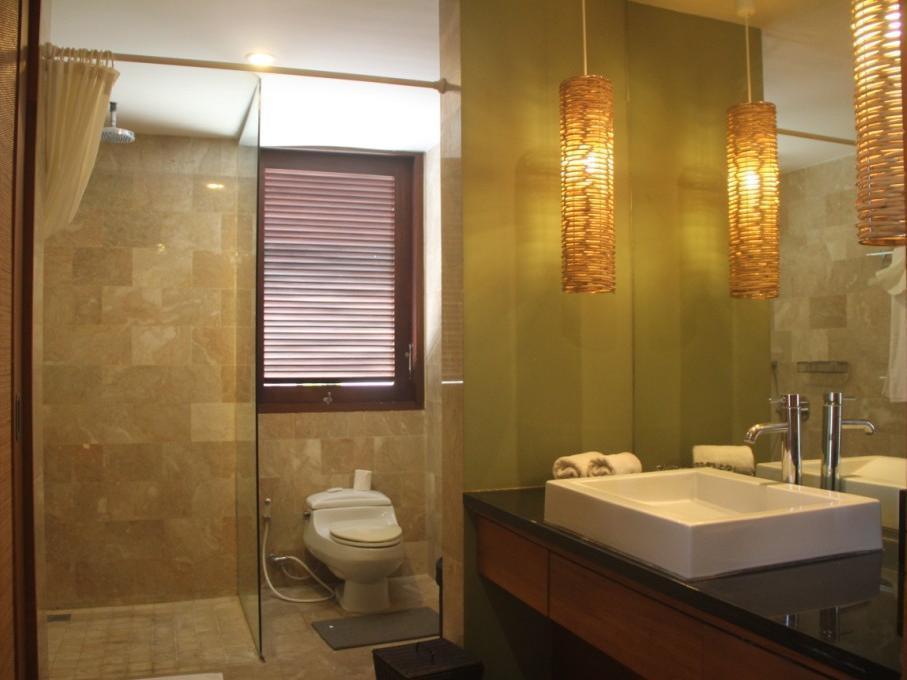 Maca Villas And Residence Umalas Seminyak Exterior foto